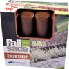 Prosperplast Palisada Collection 25x45x13 Cm Trennzeichen Produktbild-Vorschau 15