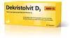 Dekristolvit D3 4000 I.E. Tabletki 90 kapsułek Podgląd zdjęcia produktu 3