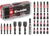 EINHELL S-CASE schlagfester Bit-Satz mit Bithalter, Produktbild-Vorschau 1