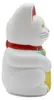 Maneki Neko - Kočka štěstí, bílá Náhled obrázku produktu 3