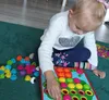 Kruzzel Vzdělávací puzzle - mozaika 23453 Náhled obrázku produktu 10