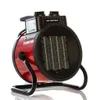 Elektrický ohřívač vzduchu PTC 2kW 18241 Náhled obrázku produktu 11