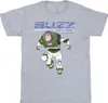 Disney - "Lightyear Jump To Action" T-Shirt für Herren Produktbild-Vorschau 1
