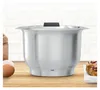 Bosch MUZS2ER, Schüssel, Edelstahl, Edelstahl, 250 mm, 250 Produktbild-Vorschau 11