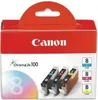Cartuccia d'inchiostro originale Canon CLI-8 Multipack Anteprima dell’immagine prodotto 8
