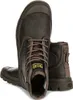 Palladium Pampa Hi Coated in Braun – 5 UK - 38 EU - 5.5 US Produktbild-Vorschau 10