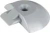Safetytex Endkappe für Airlineschiene Zurrschiene 1 Stück Produktbild-Vorschau 1