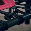 SportPlus Fitness Trampolin für zuhause, Fitnesstrampolin Produktbild-Vorschau 4