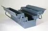Allit Werkzeugkasten Stahlblech McPlus Metall 5/47 blau Produktbild-Vorschau 7
