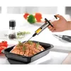 GEFU BBQ Marinadenspritze Füllstandsanzeige Edelstahl Produktbild-Vorschau 2