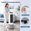 COSTWAY 3in1 Turmventilator mit Luftbefeuchter & Produktbild-Vorschau 8