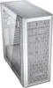 COUGAR PC skriňa MX330-G Pre White Mid Tower Mesh Front Voir les images du produit 2
