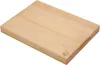 DESKA DO KROJENIA GRUBA BLOK bukowa olejowana 40x30x4cm Podgląd zdjęcia produktu 1