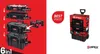 QBRICK SYSTEM TWO CART 6-in-1-Set – Art.-Nr. N2597 Produktbild-Vorschau 1