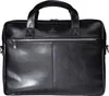 Exacompta Laptop-Tasche Exactive Echtleder Produktbild-Vorschau 1