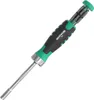 Ratelschroevendraaier met 12 TX, PH, SL en zeskant bits, Productafbeelding-voorbeeld 1