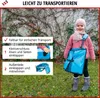 WALSER Reisetisch Auto Kinder, Autotisch für Kind, Produktbild-Vorschau 6