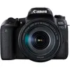 CANON EOS 77D Kit EF-S 18-135mm F/3.5-5.6 IS STM Produktbild-Vorschau 6