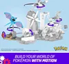 Mega Bloks - Pokémon Zubat's Midnight Flight Podgląd zdjęcia produktu 16