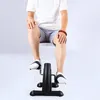 Mechanické rehabilitační mini kolo s displejem a podložkou Náhled obrázku produktu 10