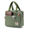 Brisby 4-lagige Kühltasche mit Isolierung – Lunchtasche – Produktbild-Vorschau 2