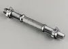 V3TEC Kurzhantelstange,chrom chrom - Produktbild-Vorschau 2