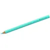 FABER-CASTELL 110947 Matita colorata Jumbo GRIP - blu Anteprima dell’immagine prodotto 7