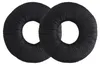 kwmobile 2x Ohr Polster für Sony MDR-ZX100/ZX110/ZX300/V150 Produktbild-Vorschau 1
