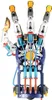 Jouet à main robot hydraulique éducatif POWERplus Bionic Voir les images du produit 3