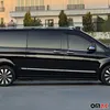 Striscia di protezione porta laterale per Mercedes Vito Anteprima dell’immagine prodotto 6