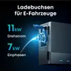 Anker Solix Power Dock Balkonkraftwerk 2000W mit Speicher – Produktbild-Vorschau 7