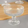 Vilde | Eisbecher - Aus Glas - 270 ml - 12 Stück - Produktbild-Vorschau 2