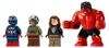 LEGO® Marvel 76292 Souboj: Kapitán Amerika vs. Red Hulk Náhled obrázku produktu 20