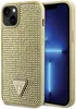 Guess Guhcp14Shdgtpd Hülle Für Iphone 14 - Goldenes Produktbild-Vorschau 1