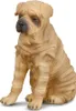 COLLECTA Shar Pei dog 88193 Podgląd zdjęcia produktu 2