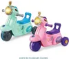 VTECH 3-in-1 Interaktiver Lauflernroller, Dreirad, 2-Rad Produktbild-Vorschau 3