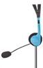 Nedis PC-Headset - Auf Ohr - Stereo - 2x 3.5 mm - Produktbild-Vorschau 3