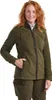 DEERHUNTER Lady Eagle Fleecejacke Oliv 42 Produktbild-Vorschau 3