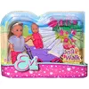 Puppe Evi mit Puppenwagen Produktbild-Vorschau 6