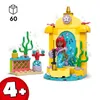 LEGO® Disney Princess 43235 Scena muzyczna Arielki Podgląd zdjęcia produktu 8
