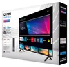 DYON LED-TV Smart 50 VX, 126 cm (50"), , 4K Ultra-HD VIDAA Produktbild-Vorschau 6
