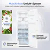 Bomann® Gefrierschrank Nofrost | 185cm | MultiAirflow | Produktbild-Vorschau 4
