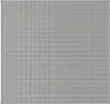 vidaXL Zátěžová deka Grey 220x240 cm 11 kg Látka Náhled obrázku produktu 3