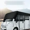INF Telo copri camper nero, tessuto Oxford 210D L Anteprima dell’immagine prodotto 4