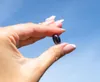 Astaxanthin 8 mg | Antioxidans aus Mikroalge | Mit Olivenöl Produktbild-Vorschau 4