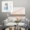 Termostato Wiltec con funzionalità WLAN per riscaldamento a Anteprima dell’immagine prodotto 2