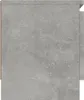 vidaXL TV-Schrank mit Tür Betongrau 102x30x36 cm Produktbild-Vorschau 8