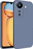 Hülle für Xiaomi Poco C65 /Redmi 13C 4G Slim Liquid Silikon Produktbild-Vorschau 1