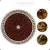 Gartentisch Ø 60 cm,  Bistrotisch Produktbild-Vorschau 6