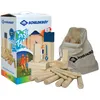 Schildkröt - Funsport KUBB/ SCHWEDENSCHACH (Kubbs 15x5x5cm, Produktbild-Vorschau 2